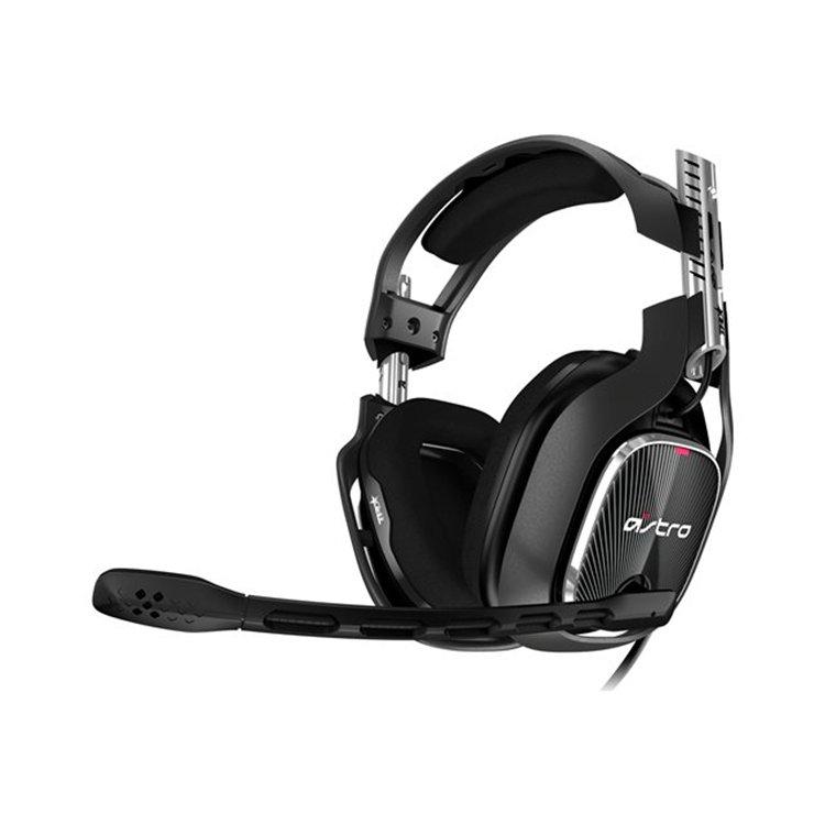 ASTRO A40 TR Headset+MixAmp Pro TR Xbox ASTRO A40 TR Headset+MixAmp Pro TR Xbox