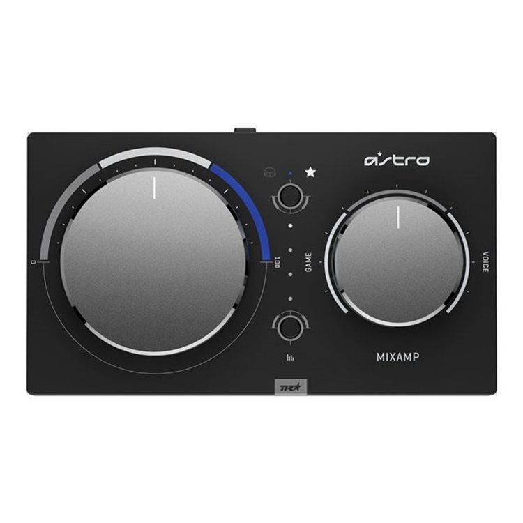 ASTRO A40 TR Headset+MixAmp Pro TR Xbox ASTRO A40 TR Headset+MixAmp Pro TR Xbox