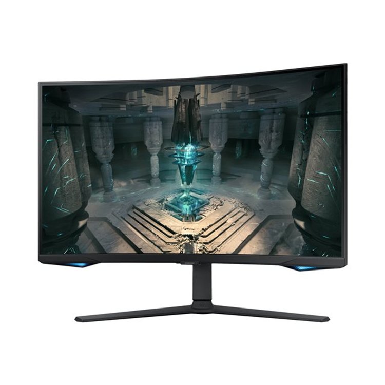 LS32BG650EUXEN?NL QHD Gaming Odyssey G6 LS32BG650EUXEN?NL QHD Gaming Odyssey G6
