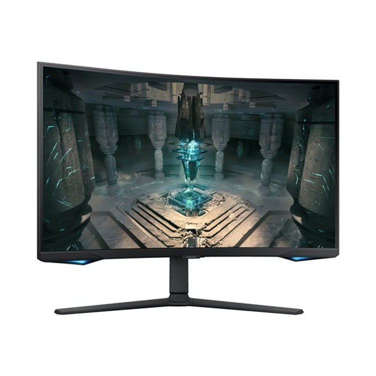 LS32BG650EUXEN?NL QHD Gaming Odyssey G6 LS32BG650EUXEN?NL QHD Gaming Odyssey G6