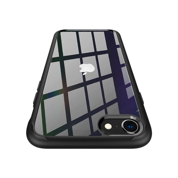 Spigen iPh SE 2020/8/7 UltrHybr2 CrysClr Spigen iPh SE 2020/8/7 UltrHybr2 CrysClr