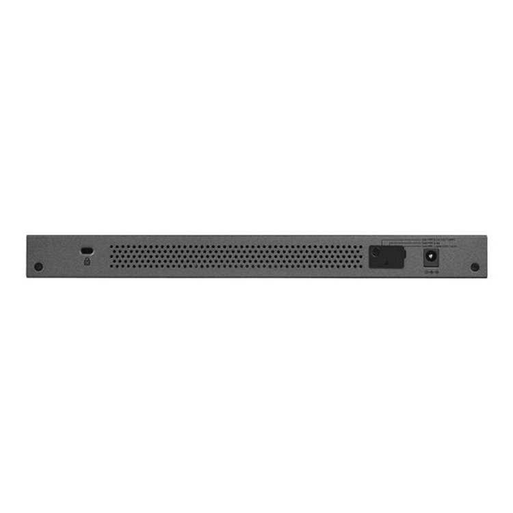 ProSAFE 16-Ports Gigabit Unmanaged PoE+