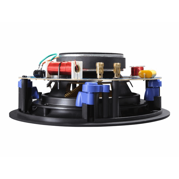 VISION 6.5" Pair Ceiling Speakers