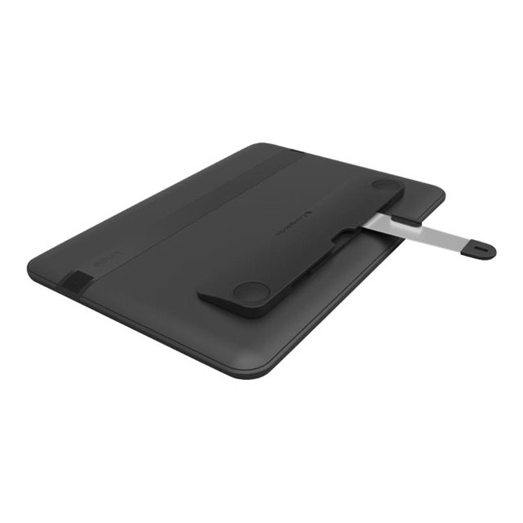 Blade Stand Alone Adds Security Slot