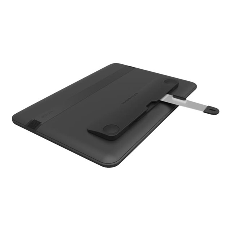 Blade Stand Alone Adds Security Slot