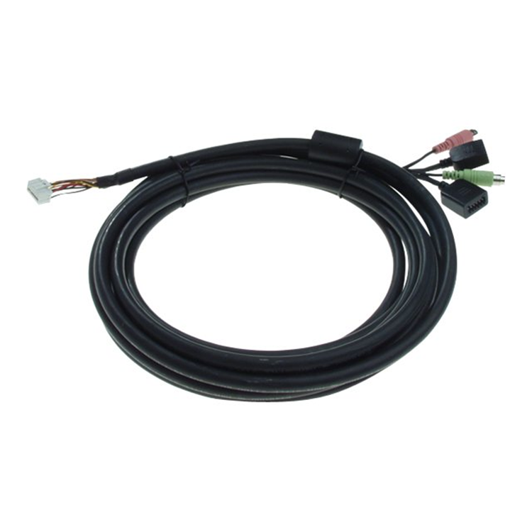 Cable/ACC Cable I/O Audio 5M P553X