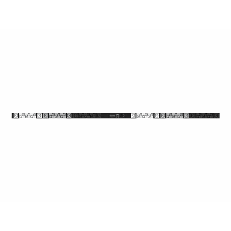 ACC :G2 Mtrd 3P 22kVA/C13-C19 Vt INTL PDU