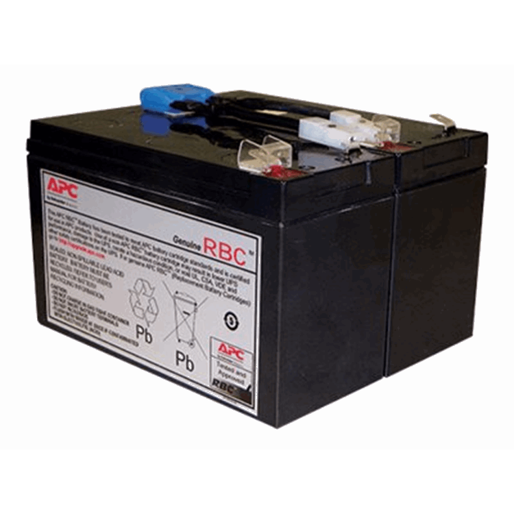 APC Replacement Battery Cartridge 142