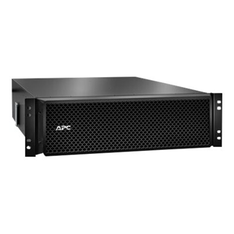 APC SRT 192V 5kVA-6kVA RM Battery Pack APC SRT 192V 5kVA-6kVA RM Battery Pack