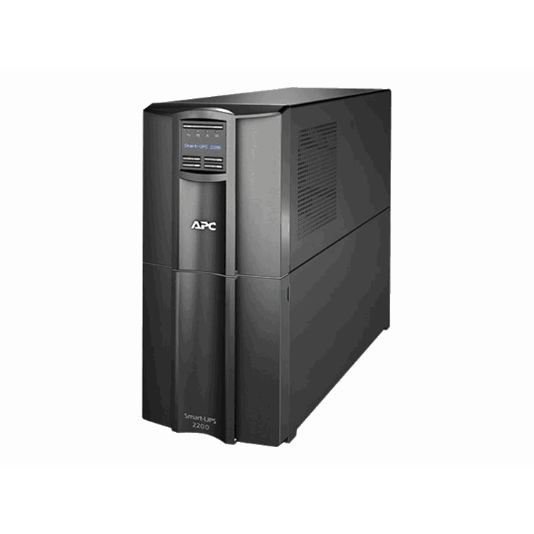 APC Smart-UPS 2200VA LCD 230V