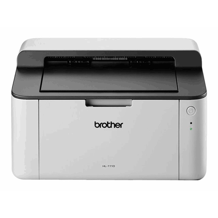 BROTHER HL-1110  Laserprinter   1MB