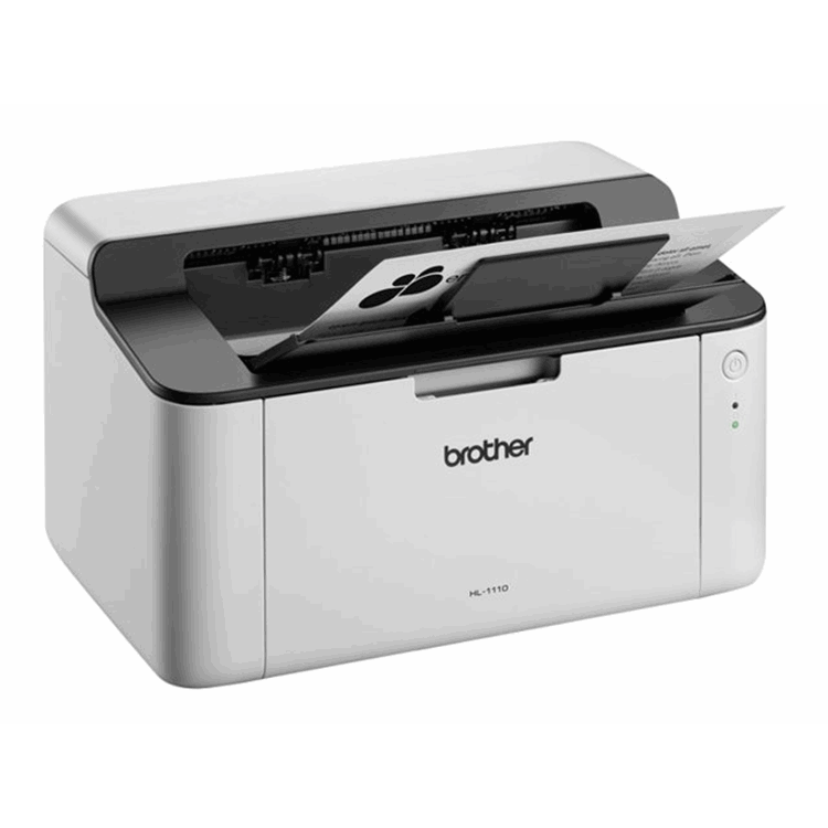 BROTHER HL-1110  Laserprinter   1MB