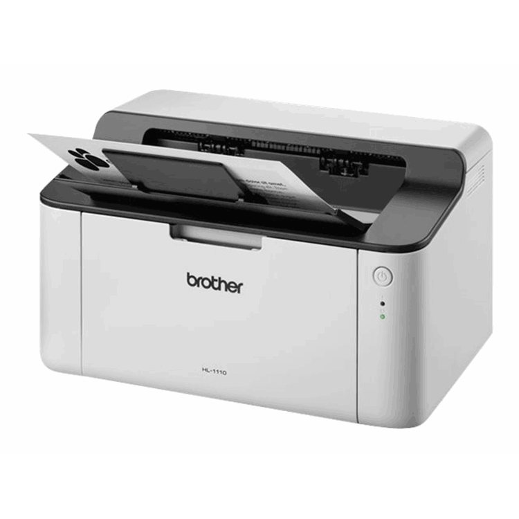 BROTHER HL-1110  Laserprinter   1MB