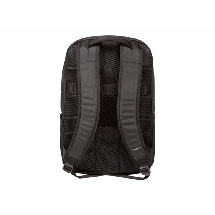 CitySmart Essential Multi-Fit 12.5-15.6i Laptop Backpack Black