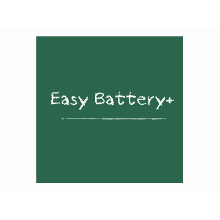 Easy Battery+ product O