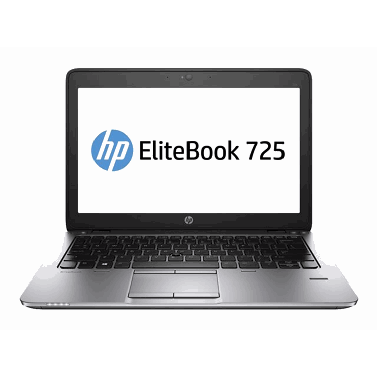EliteBook725 A8Pro-7150B 12.5 4G/500G W7