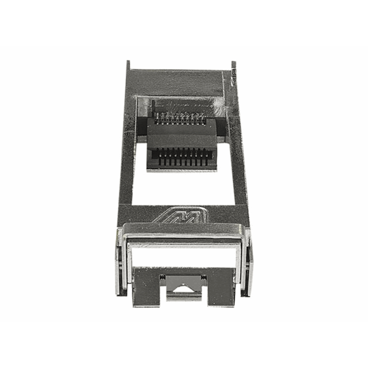 HP BLc QSFP+ to SFP+ Adapter