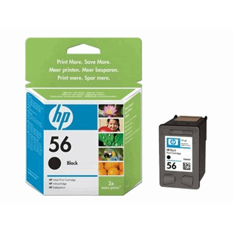 HP INK CART/BLACK 450SH 19ML F DJ450
