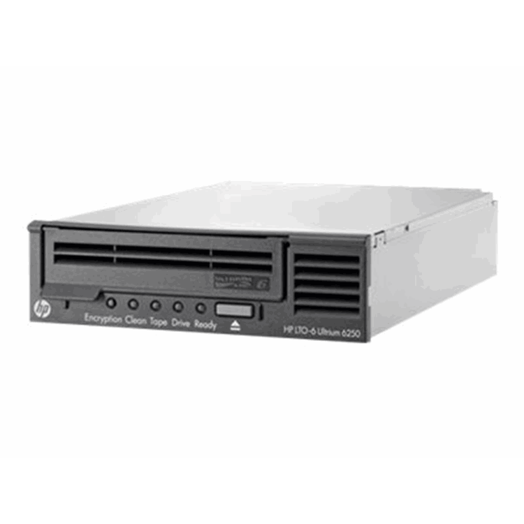 HP MSL LTO-6 Ultr 6250 SAS Drive Upg Kit