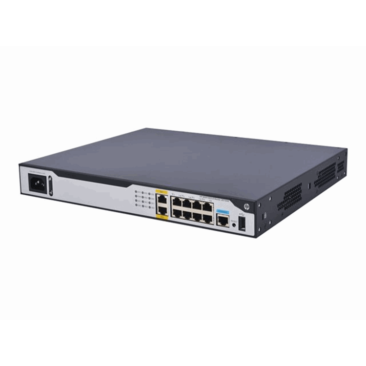 HP MSR1002-4 AC Router