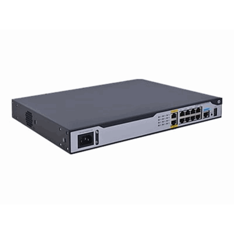 HP MSR1003-8 AC Router EU en