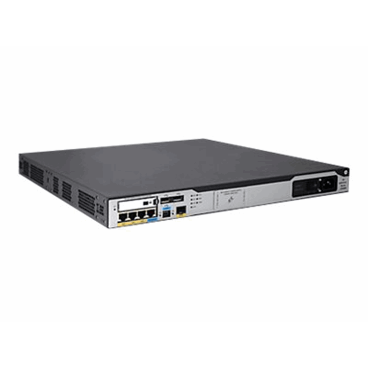 HP MSR3024 AC Router