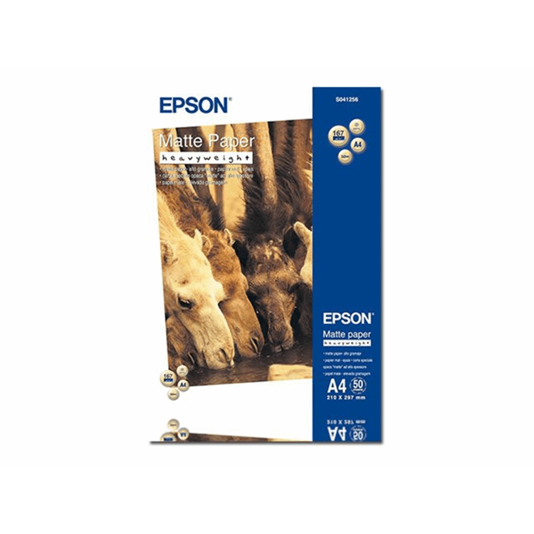 INKJET PAPER EPSON C13S041256