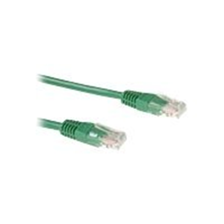 Ib8701 utp c6 patch gn 1.00m. Eenh. 1 stk