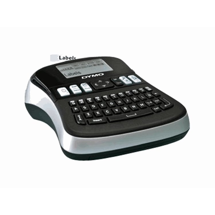 Labelmanager 210D qwerty Dymo