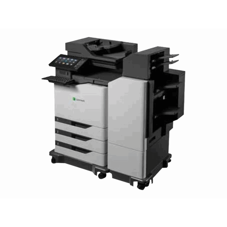 Lexmark Color Laser CX860de A4 57ppm