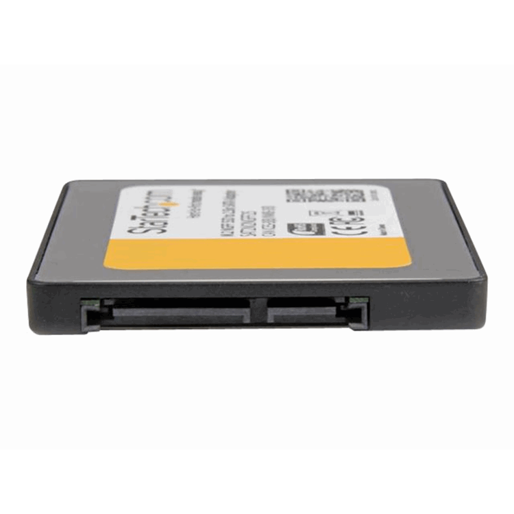 M.2 NGFF SSD to 2.5in SATA III Adapter