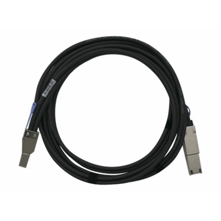 Mini SAS cable SFF-8644 to