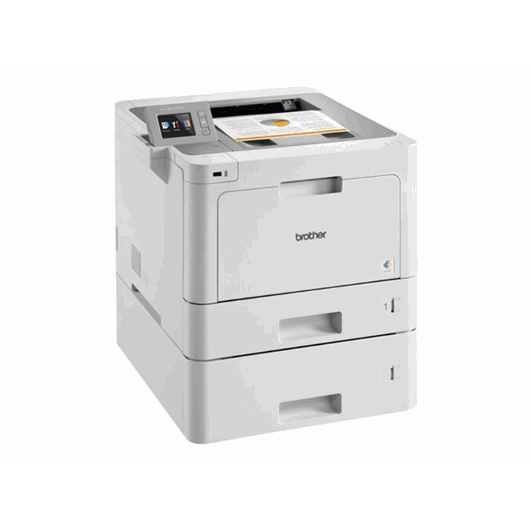 Netw Laserprint HL-L2340DW 32MB 2400x600