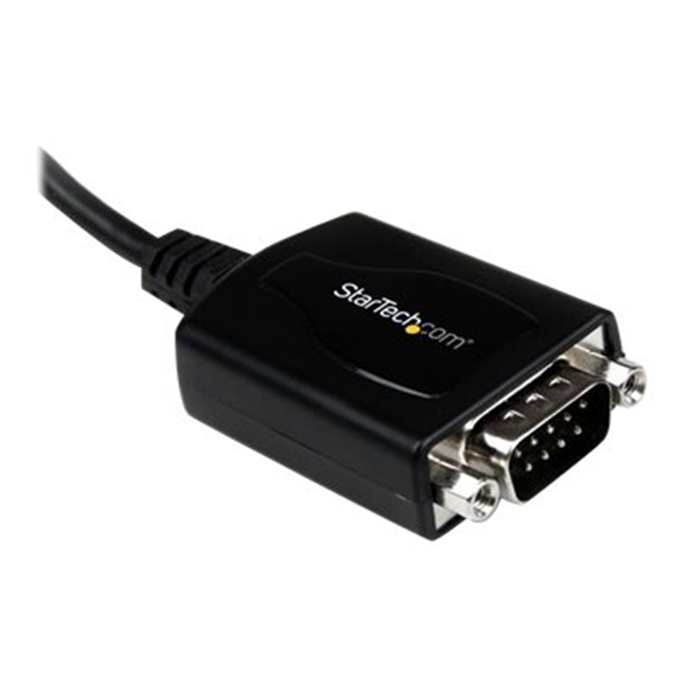 PROFESSIONAL USB TO RS-232 SERIAL A