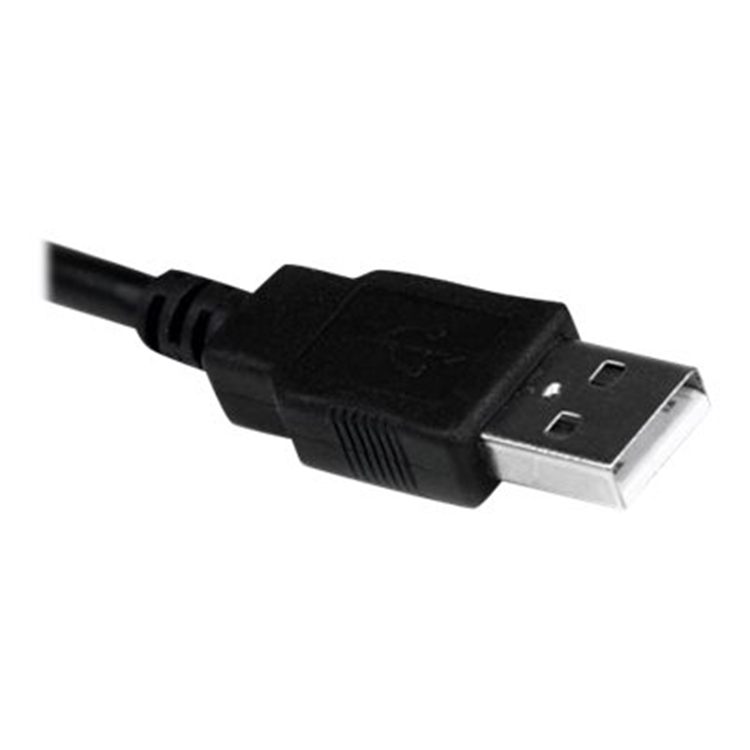 PROFESSIONAL USB TO RS-232 SERIAL A