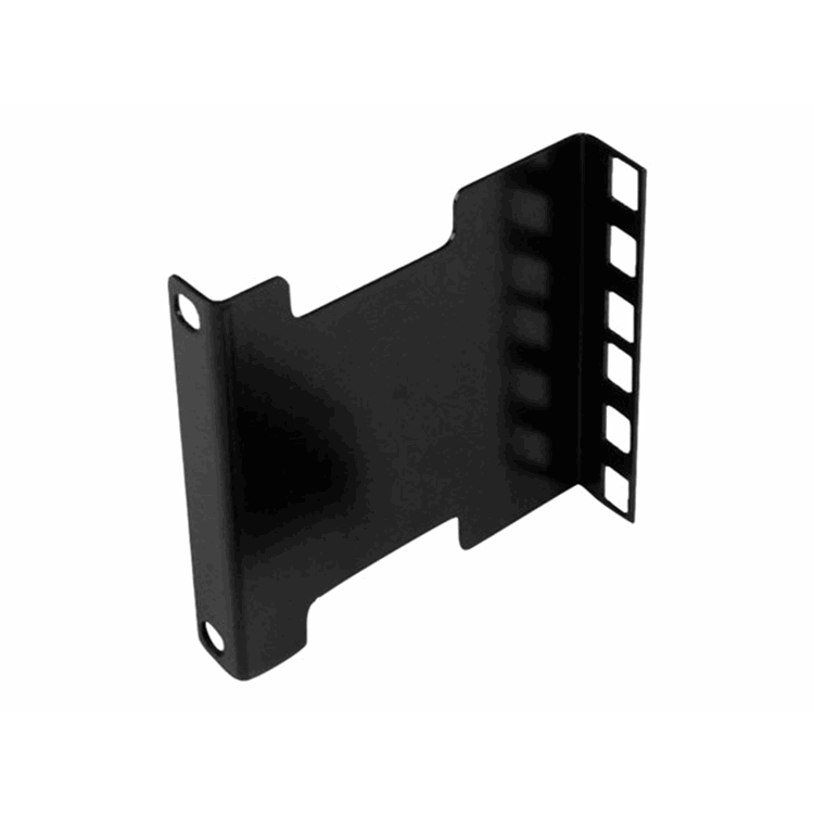 RAIL DEPTH ADAPTER FOR RACKS - 4 IN - 2U