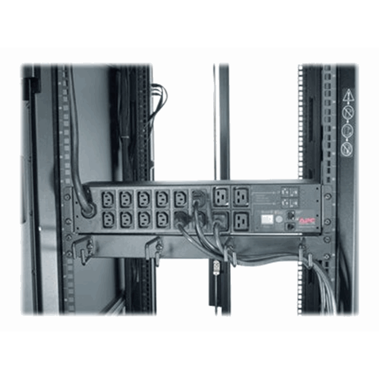 Rack PDU Metered 2U 32A 230V