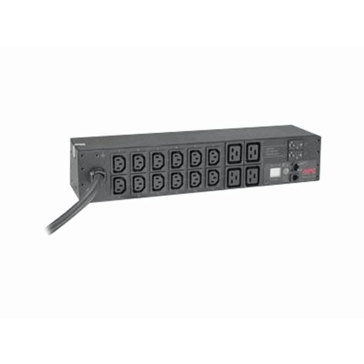 Rack PDU Metered 2U 32A 230V