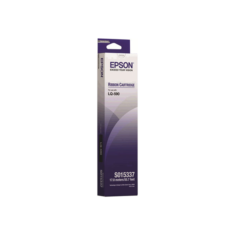 Ribbon Cartridge