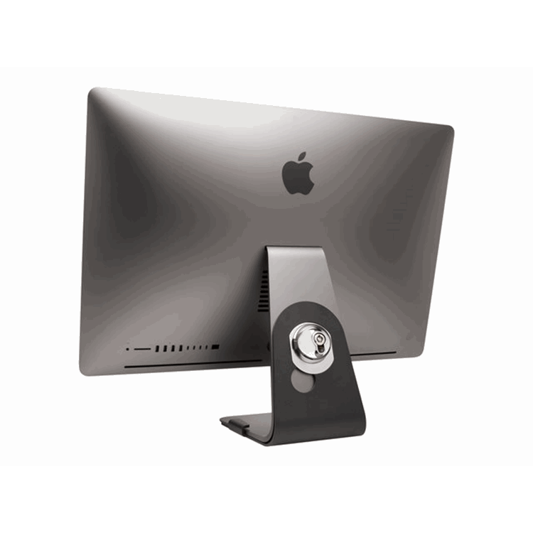 SafeDome Mounted Lock iMac