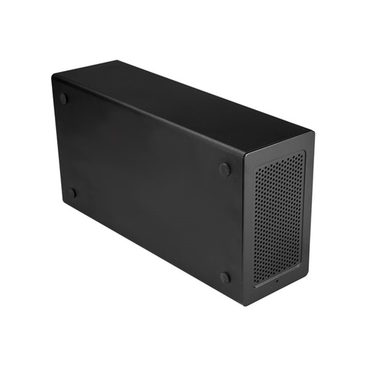 Thunderbolt 3 PCIe Expansion Chassis