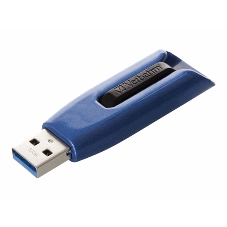 USB 3.0 32GB STORE N GO V3 MAX