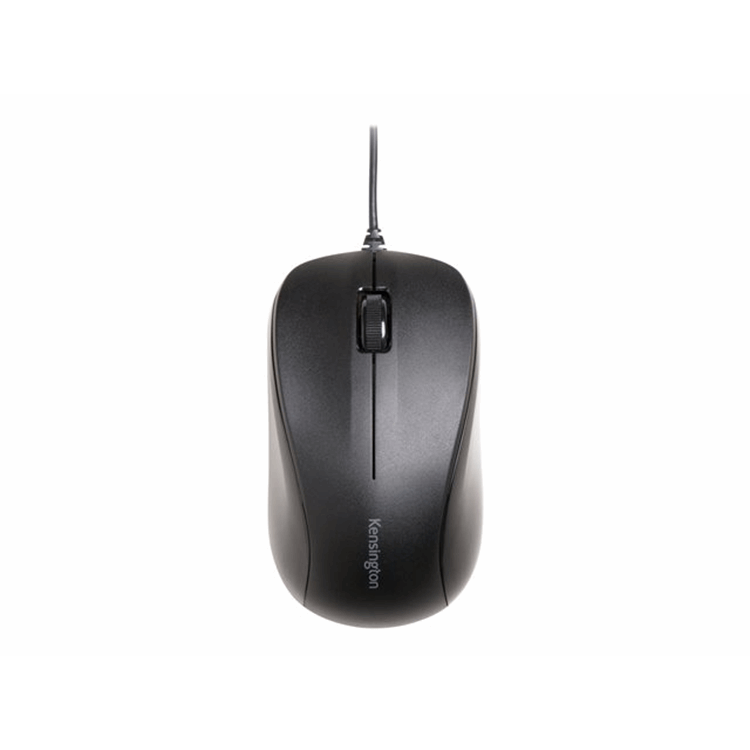 ValuMouse Three-button Wired Mouse