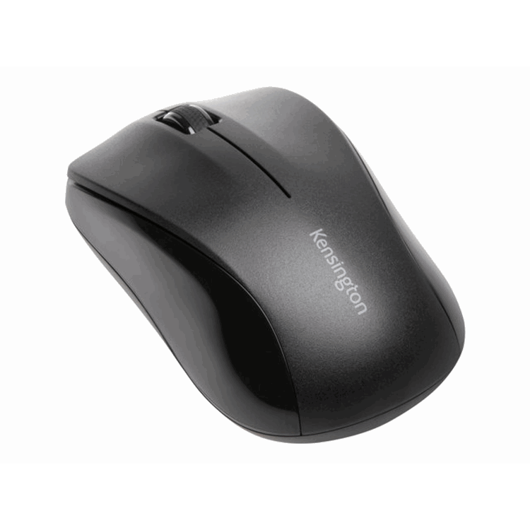 ValuMouse Wireless ThreeButton Mouse USB