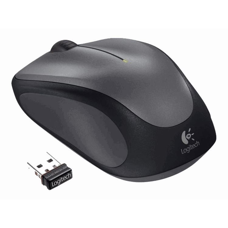 Wireless Mouse M235 WER