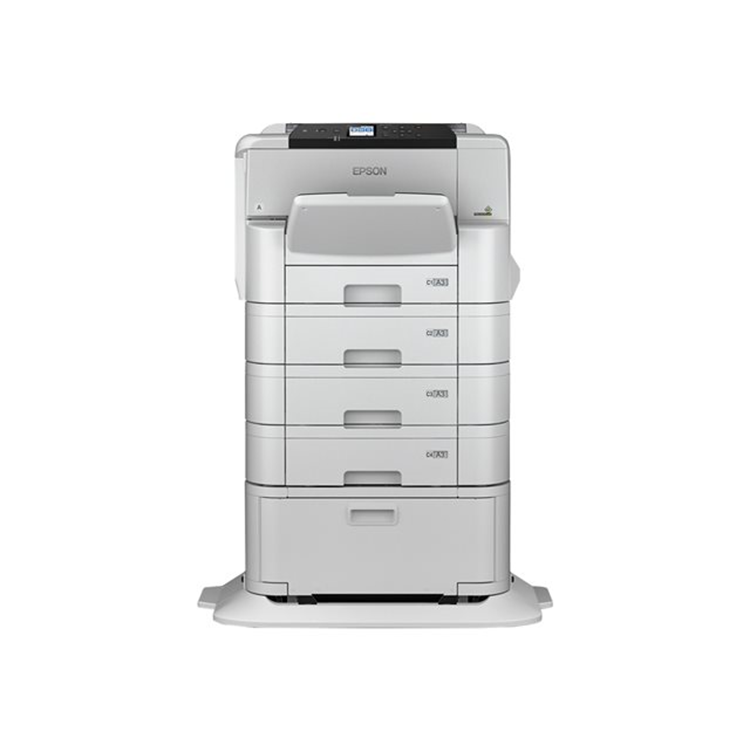 WorkForce Pro WF-C8190DTWC