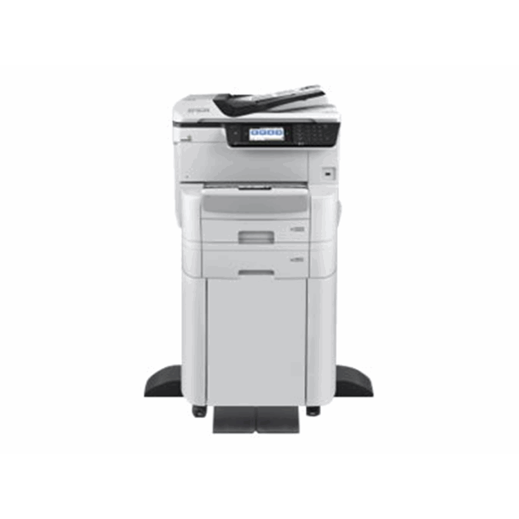 WorkForce Pro WF-C8610DWF