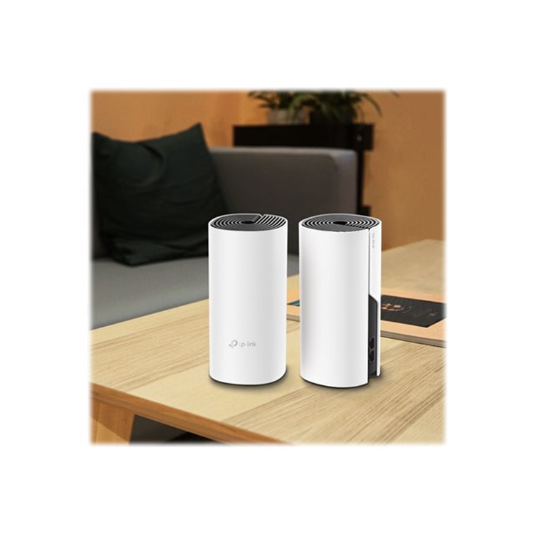 AC1200 Whole-Home Mesh Wi-Fi System