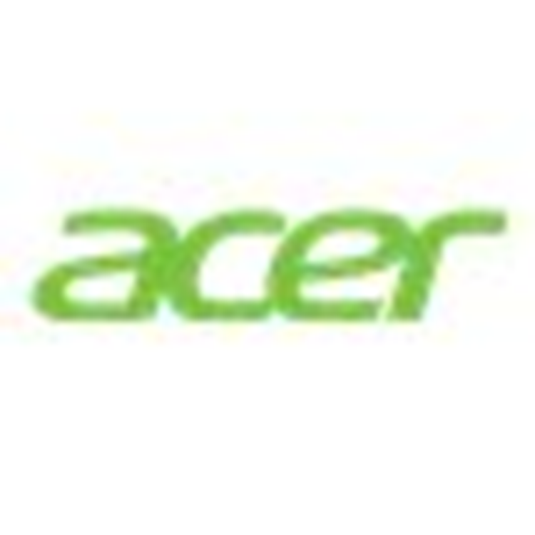 Acer Vero Mousepad - Black