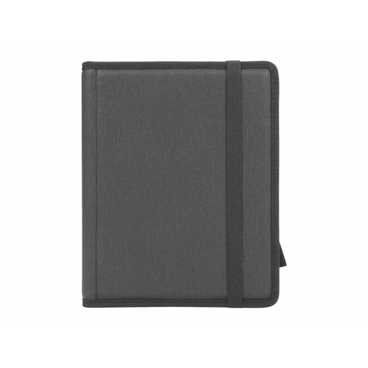 Activ case with flap for Surface GO2 /Surface Go  - With elastic hand strap andstylus holder - Deliv